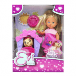 Simba toys Doll set Evie dog - image-0